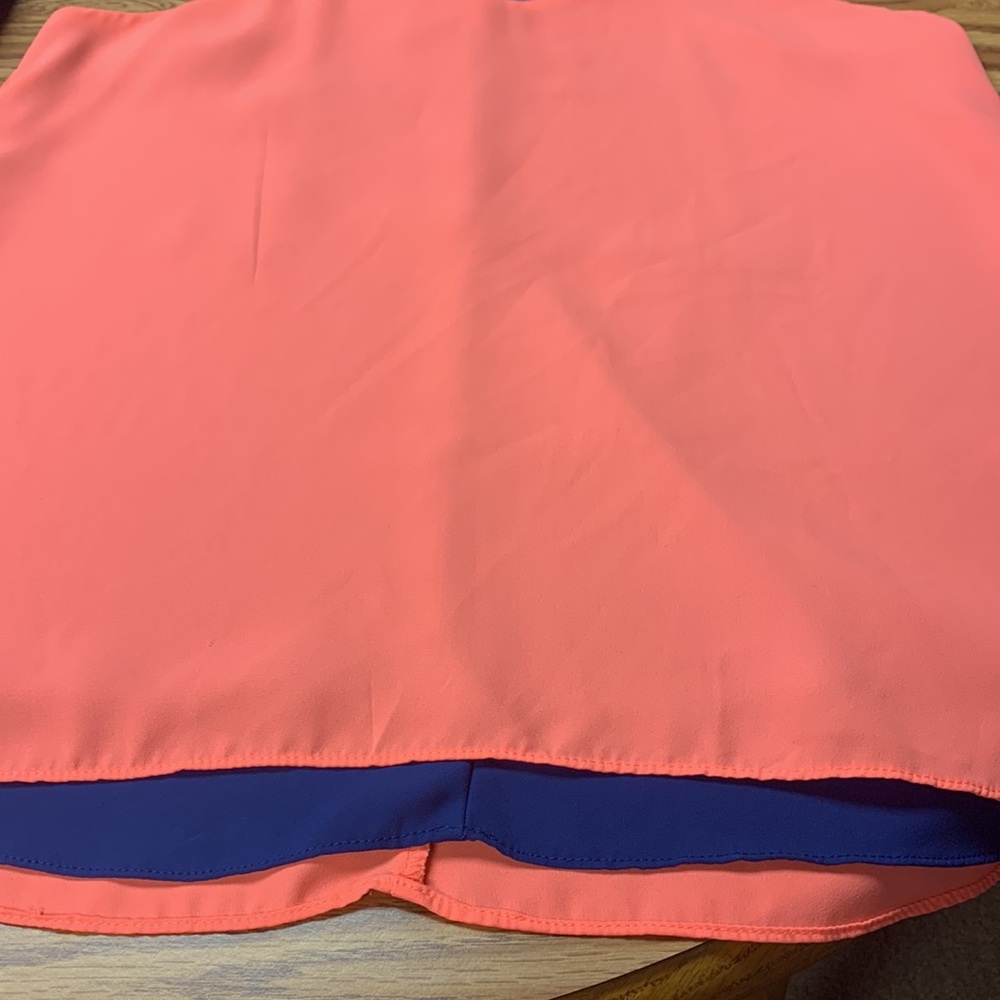 Reversible Tank - Picture 2 of 3